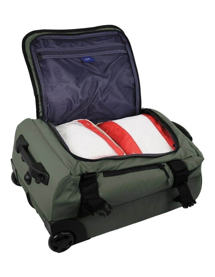 GAP 41 Carry on Khaki