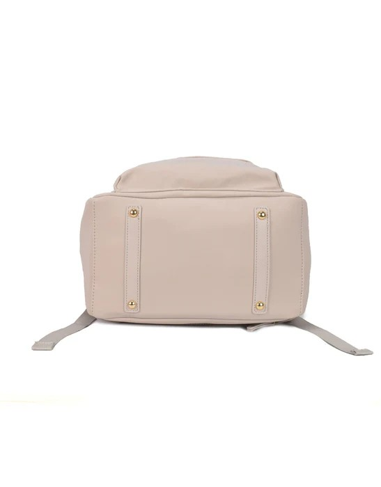Tosca Metro Back Pack MET981 Stone