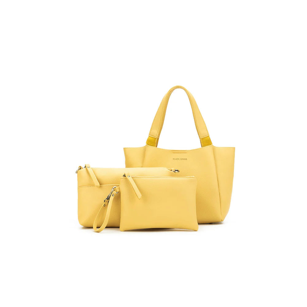Black Caviar Handbag Mini Evelyn Butter
