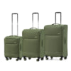 Tosca So Lite 54cm Case Khaki