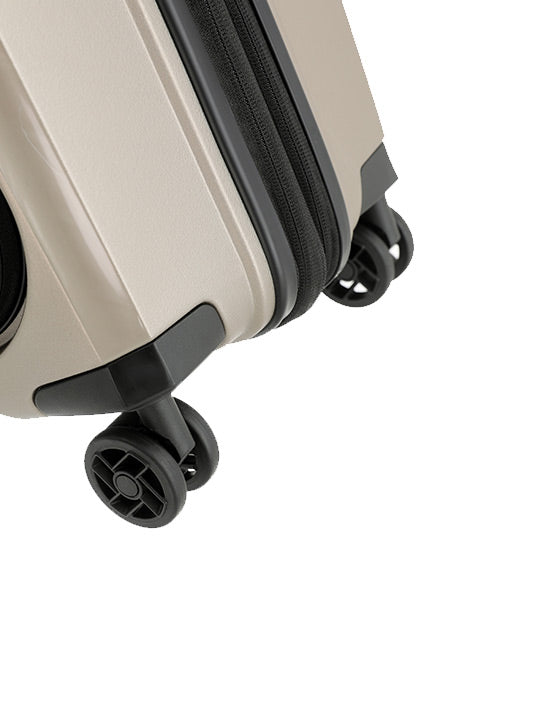 Tosca SpaceX Office Case Champayne