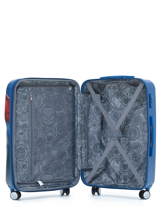 Avengers MAR065/19 Small Case Spidereman