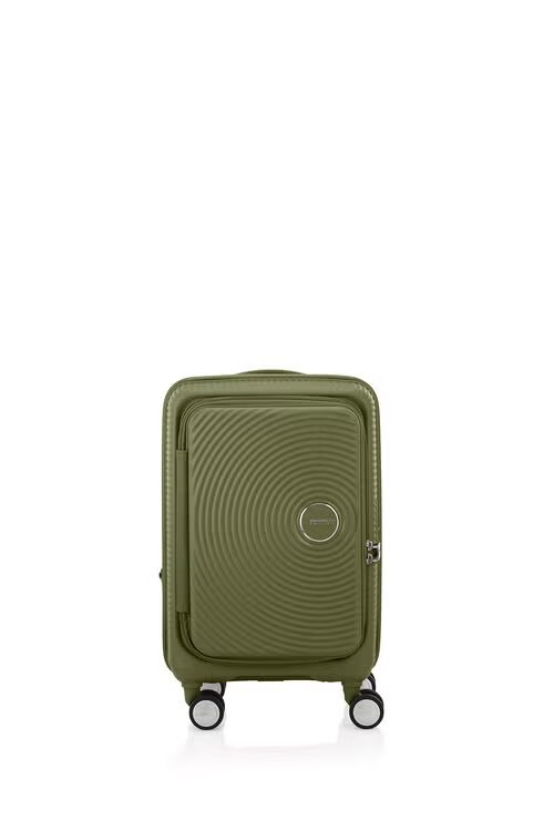 American Tour Curio Book 55cm 148232 Khaki
