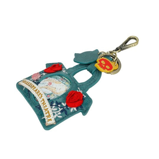 Vendula Hamlet Key Charm