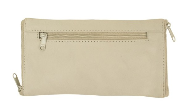 Franco Bonini Glasses Case 2020 Bone