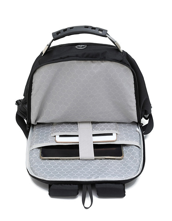 Tosca Back Pack TCA938 Black