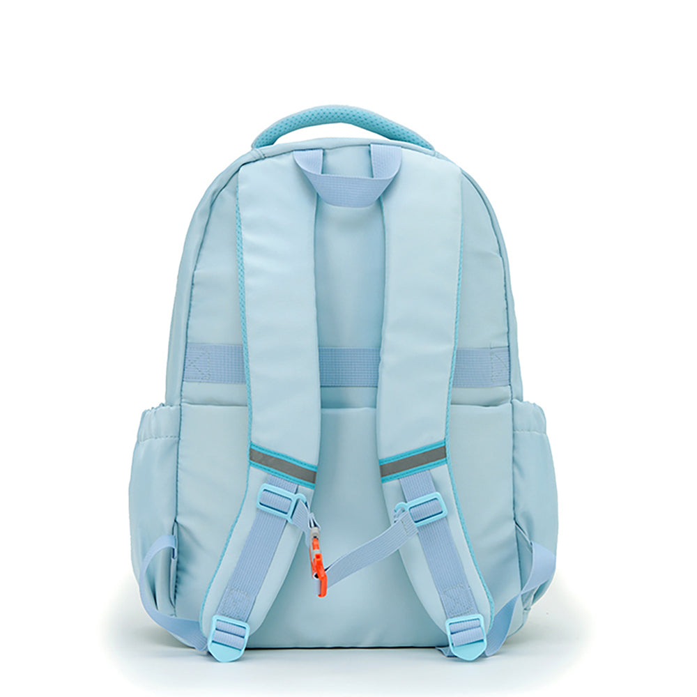 Tosca Back Pack TCA949 Light Blue