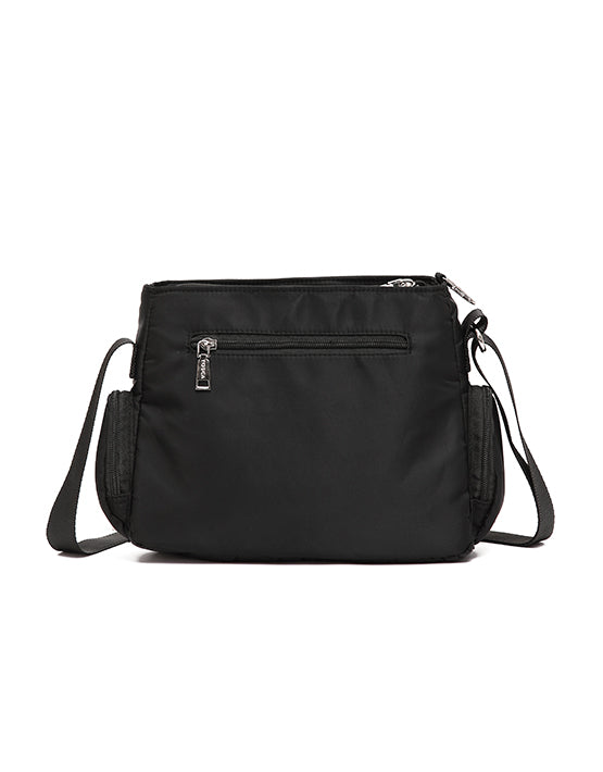 Tosca Anti-Theft Handbag TCA951 Black