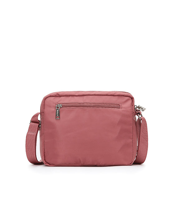 Tosca Anti-Theft Handbag TCA952 Coral