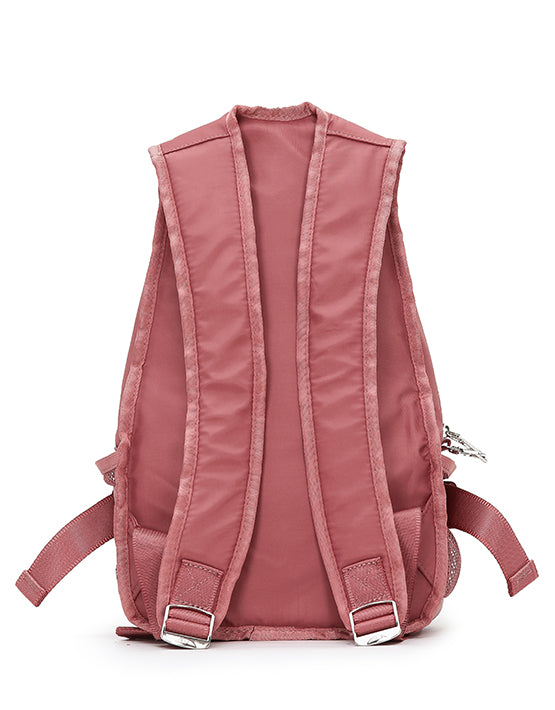 Tosca Anti-Theft Back Pack TCA953 Coral
