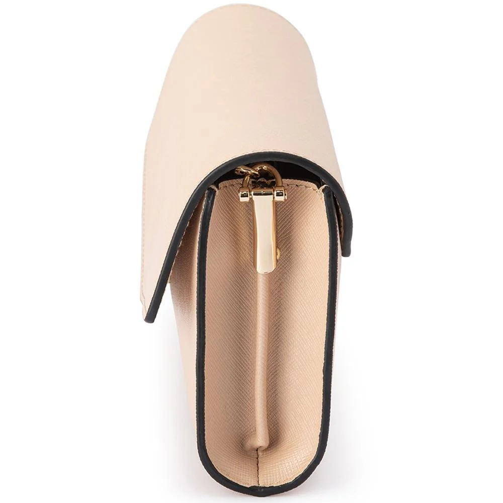 Olga Berg Handbag Nic OB4771 Natural