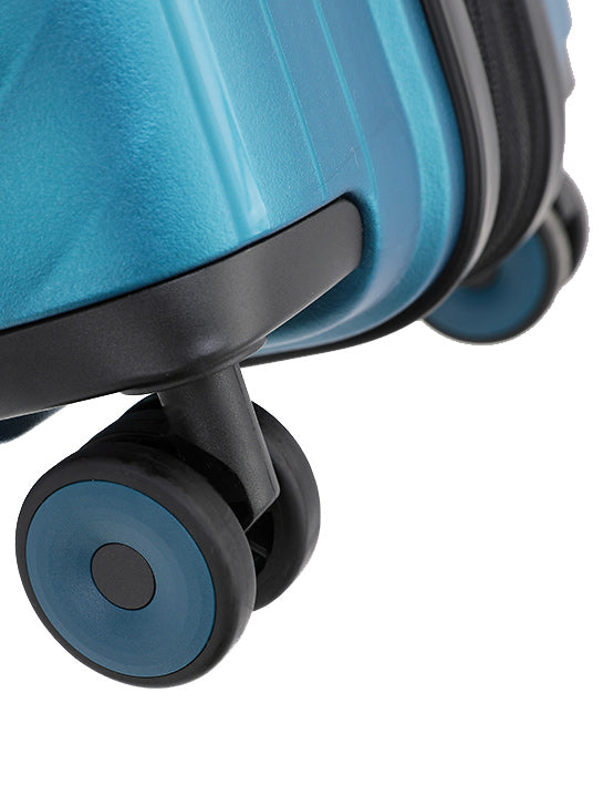 Tosca Eclipse 67cm Case Blue