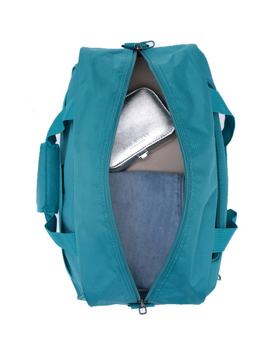Tosca So Lite Cabin Bag 5055 Teal