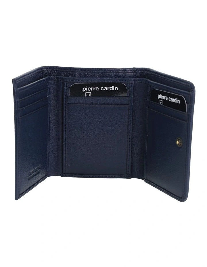 Pierre Cardin Purse PC4013 Black