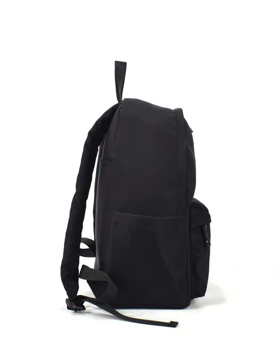 Tosca Metro Back Pack MET981 Black