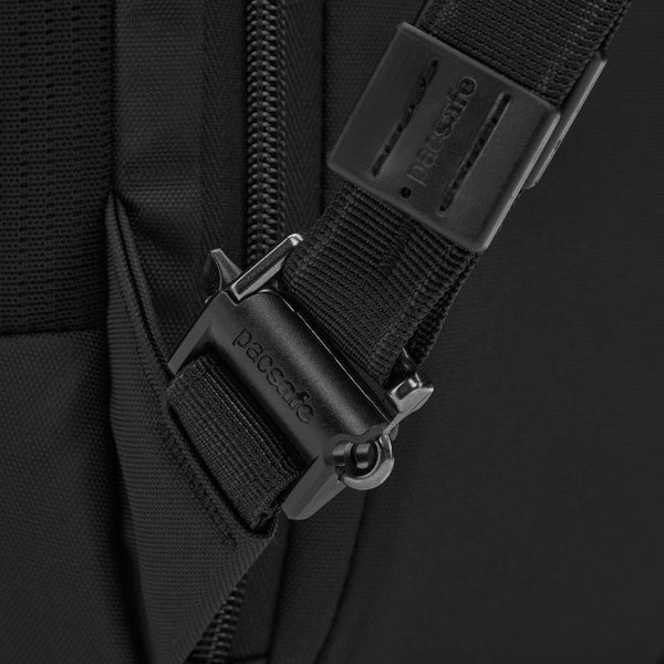 Pacsafe Back Pack 60315 Black