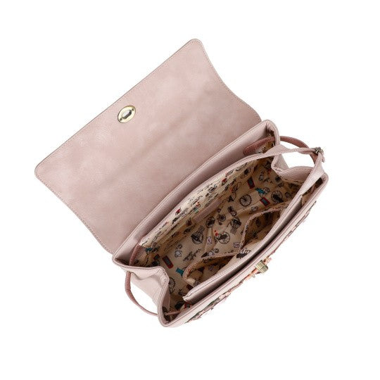 Vendula Perfumery Blush Grace Bag