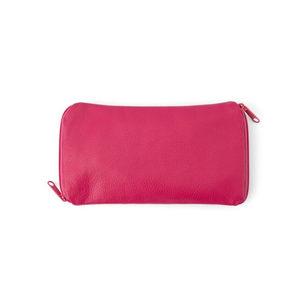 Franco Bonini Glasses Case 5075 Hot Pink