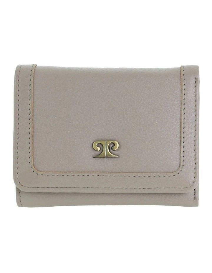 Pierre Cardin Purse PC4013 Taupe