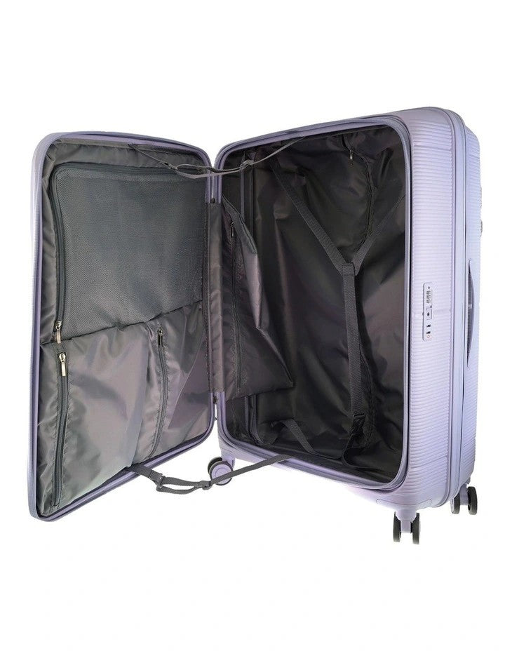 Pierre Cardin PC3939 Medium Case Blue