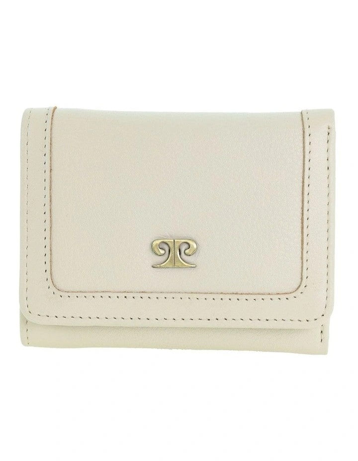 Pierre Cardin Purse PC4013 Bone