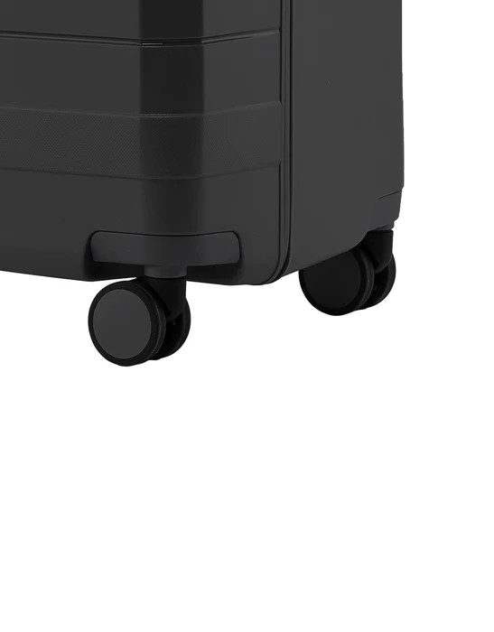 Tosca Vault 77cm Case TCA219 Black
