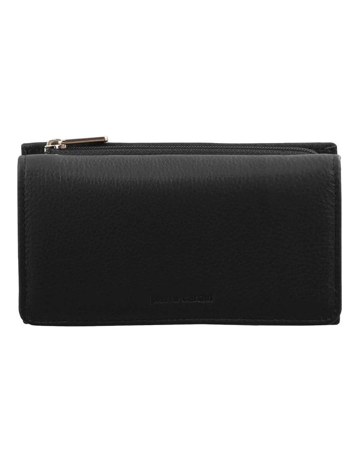 Pierre Cardin Purse PC8776 Black