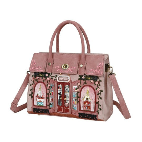 Vendula Perfumery Everly Bag