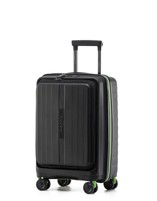 Tosca Cruiser 53cm Case Black