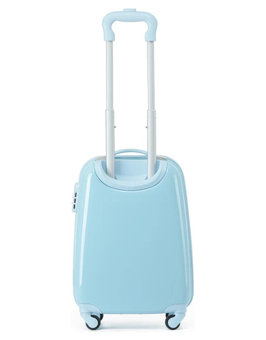 Frozen | Carry-On Hardcase | Elsa & Anna