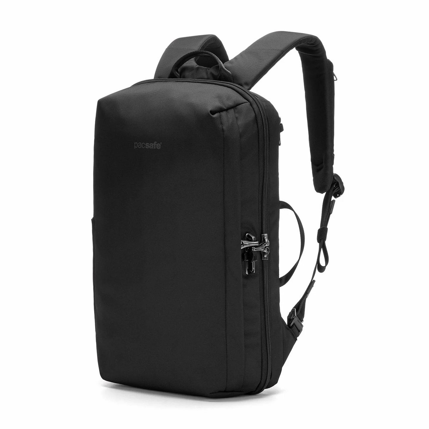 Pacsafe Back Pack 30635 Black