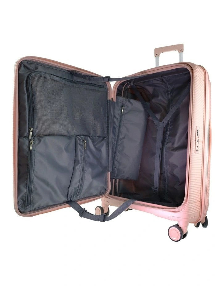Pierre Cardin PC3939 Medium Case Blush