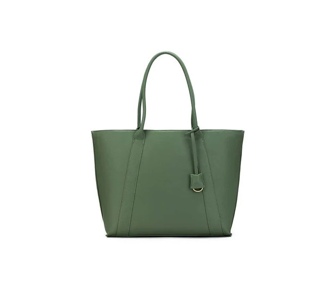 Black Caviar Handbag Harriet Pistachio