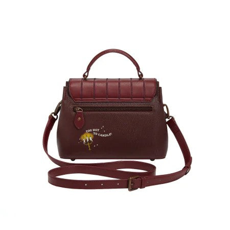 Vendula Mystic Wicks Candle Mini Grace