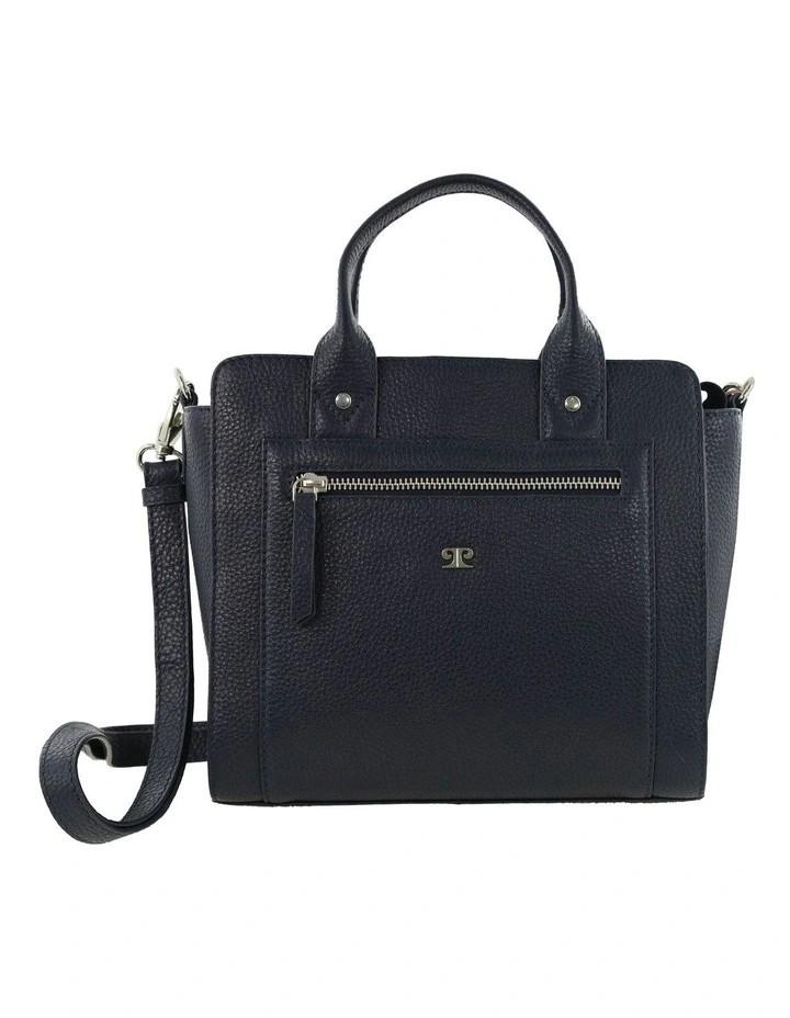 Pierre Cardin Handbag PC4042 Navy