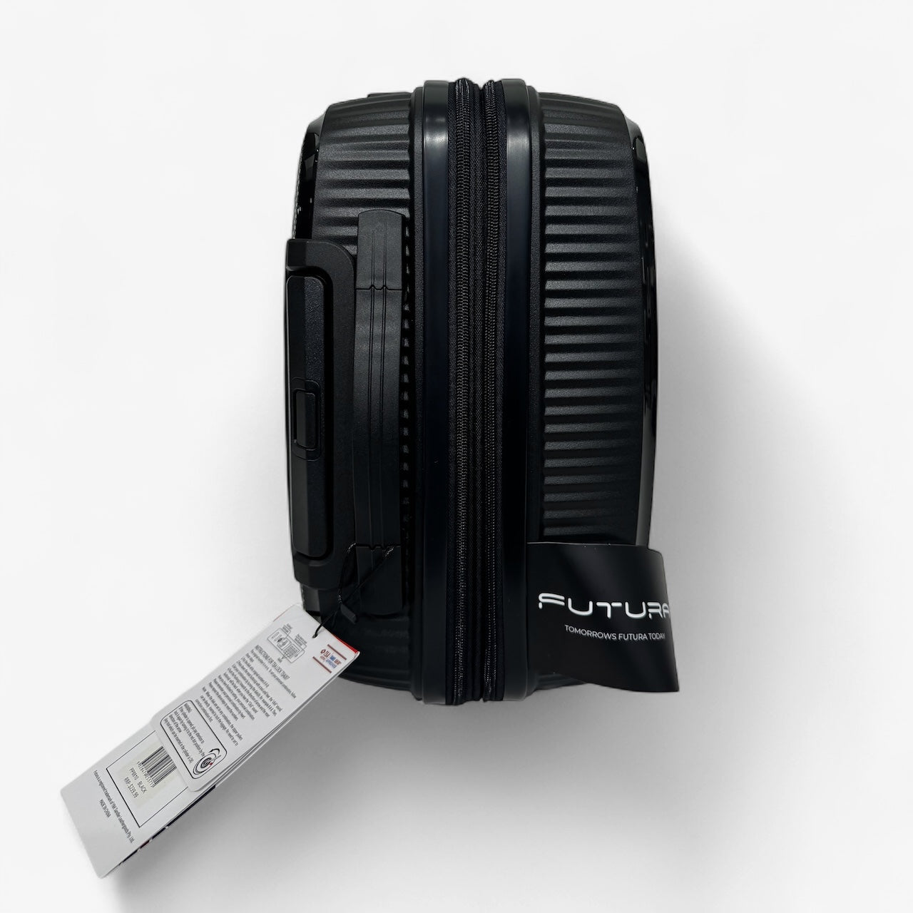 Futura PP8810 Medium Case Black