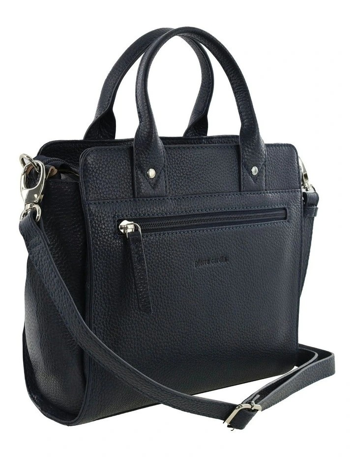 Pierre Cardin Handbag PC4042 Navy