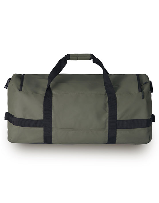 Tosca Delta Duffle Bag TCA973 Khaki