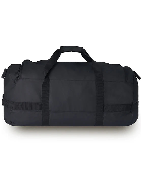 Tosca Delta Duffle Bag TCA973 Black