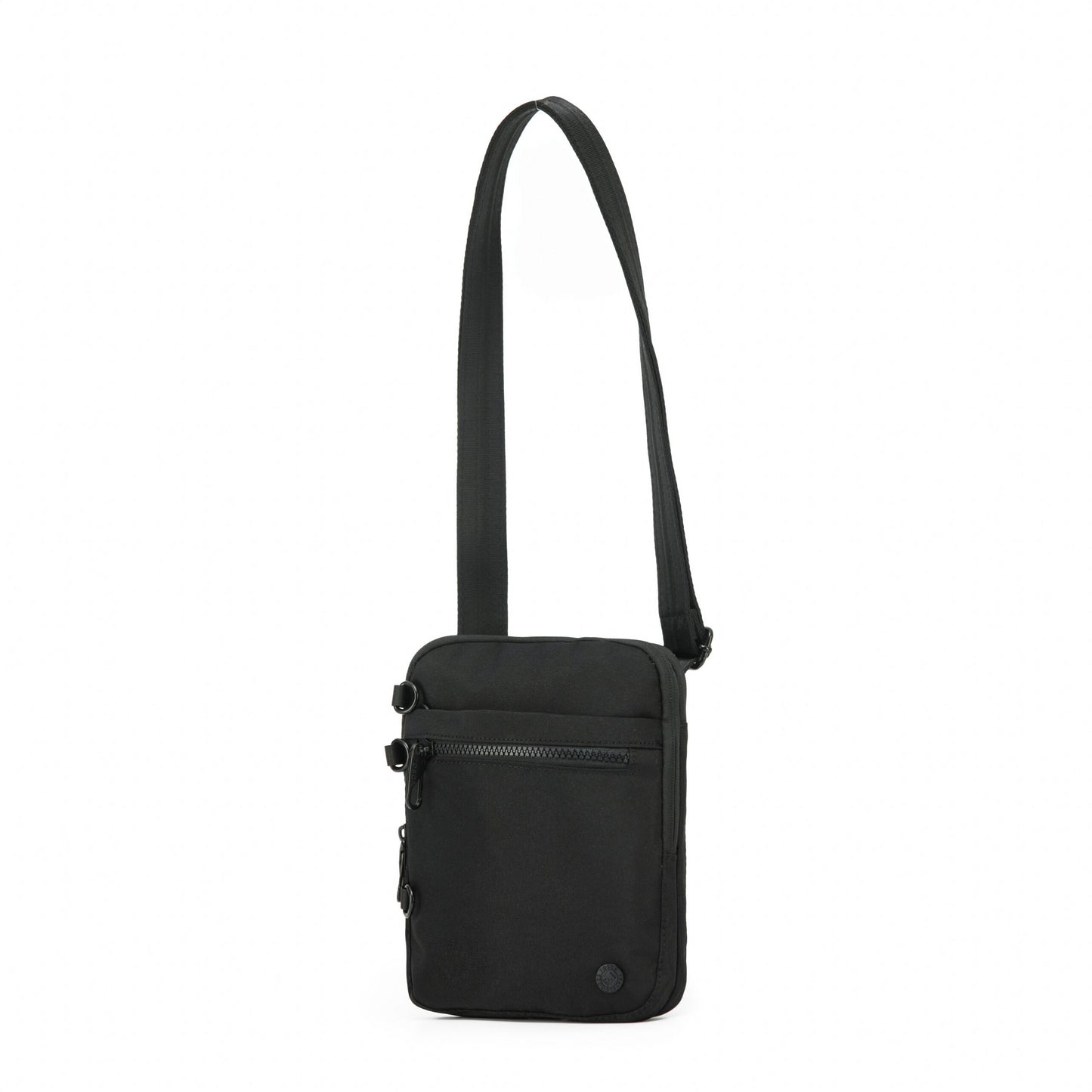 Tosca Anti-Theft Handbag TCA988 Black