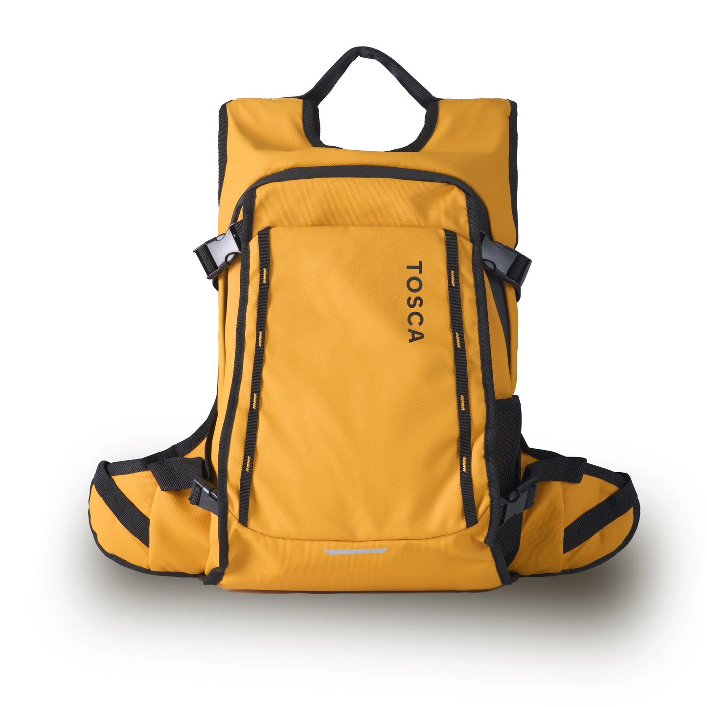 Tosca Delta Backpack TCA978 Yellow