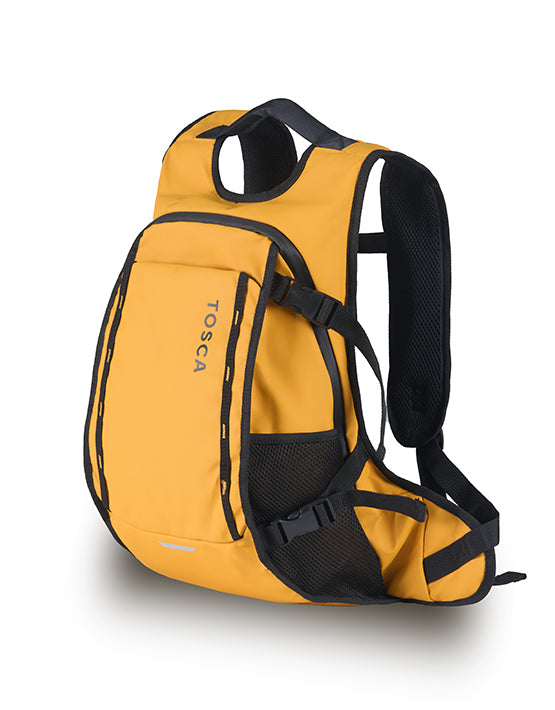 Tosca Delta Backpack TCA978 Yellow