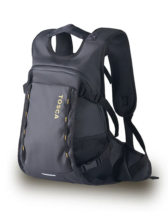 Tosca Delta Back Pack TCA978 Black