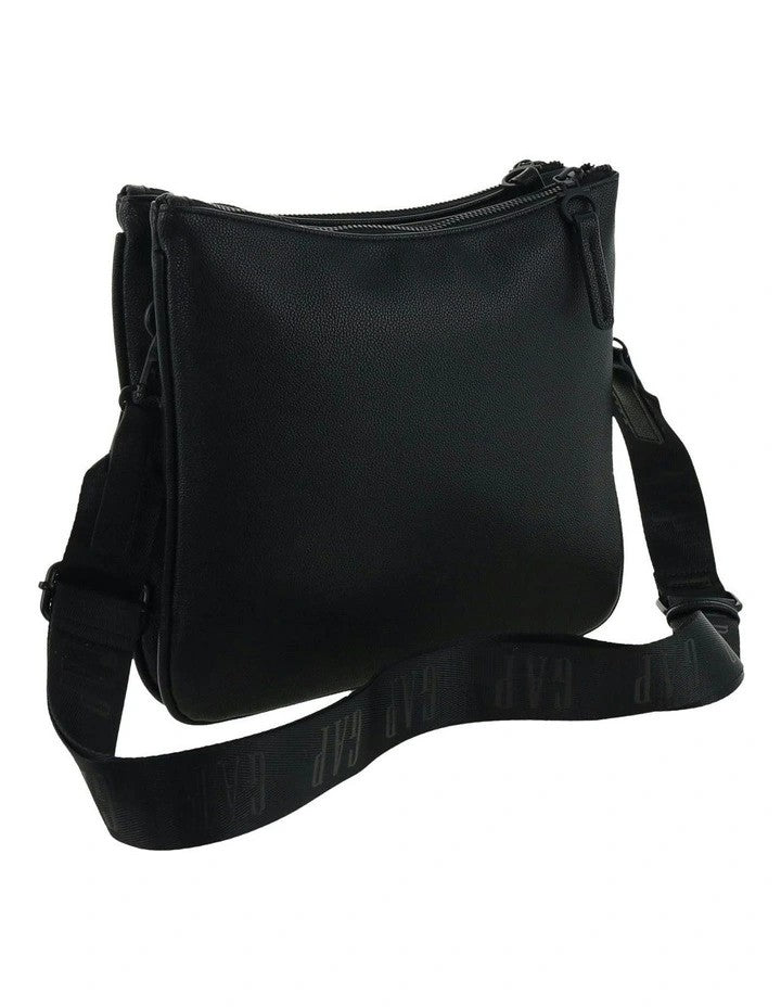 Gap Handbag GAP61 Black