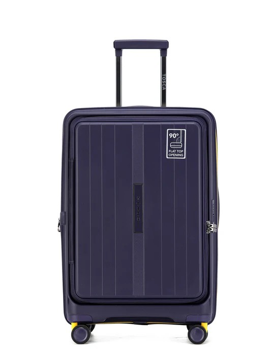 Tosca cruiser 67cm Case Purple