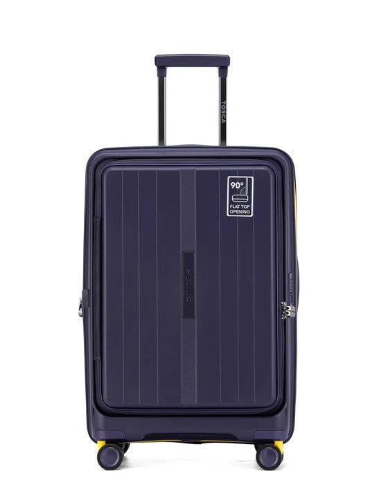 Tosca cruiser 67cm Case Purple