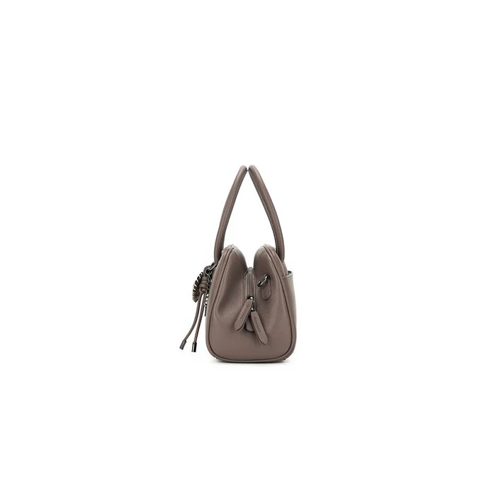 Black Caviar Handbag Lucinda Deep Stone