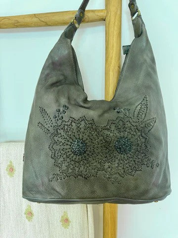 Art N Vintage Handbag W5159 Martini