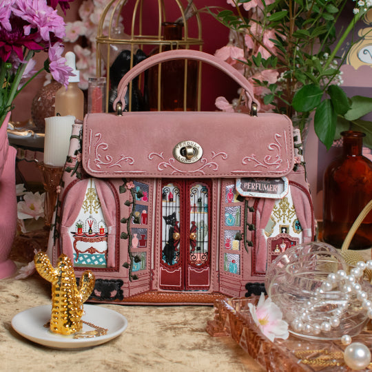 Vendula Perfumery Mini Grace Bag