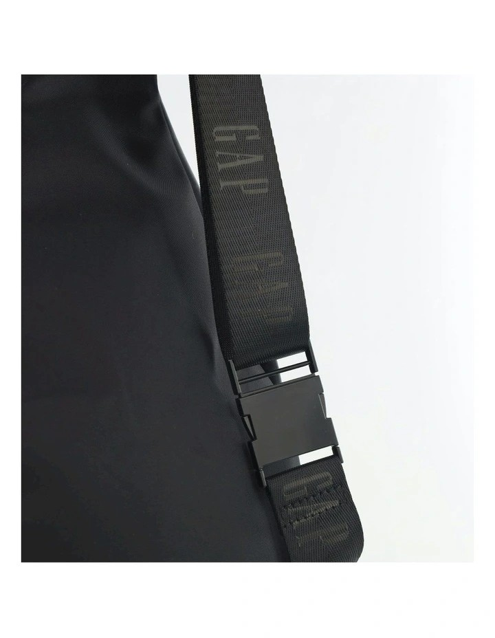 GAP Handbag 36 Black